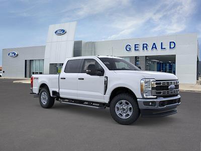 New 2026 Ford F-250 - photo 1