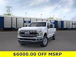 New 2026 Ford F-250 XLT Crew Cab for sale #15879 - photo 24