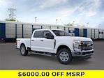 New 2026 Ford F-250 XLT Crew Cab for sale #15879 - photo 29