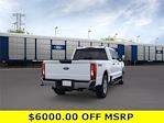 New 2026 Ford F-250 XLT Crew Cab for sale #15879 - photo 30