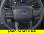 New 2026 Ford F-250 XLT Crew Cab for sale #15879 - photo 34