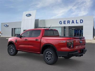 New 2025 Ford Ranger XLT SuperCrew Cab for sale #15880 - photo 2
