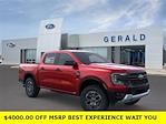 New 2025 Ford Ranger XLT SuperCrew Cab for sale #15880 - photo 29