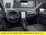 New 2025 Ford Ranger XLT SuperCrew Cab for sale #15880 - photo 31