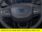 New 2025 Ford Ranger XLT SuperCrew Cab for sale #15880 - photo 34