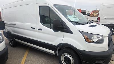 2026 Ford Transit 250 Medium Roof RWD Empty Cargo Van for sale #15881 - photo 1