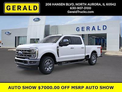 New 2026 Ford F-250 - photo 1