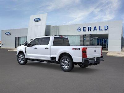 New 2026 Ford F-250 Lariat Crew Cab for sale #15892 - photo 2