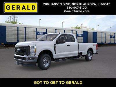 New 2026 Ford F-250 XL Super Cab for sale #15893 - photo 1