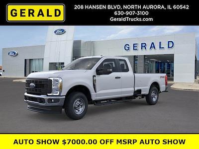 New 2026 Ford F-250 - photo 1