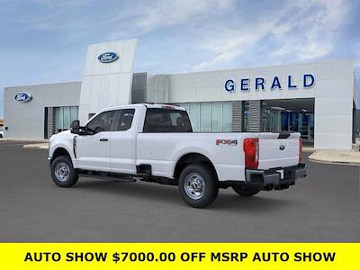 New 2026 Ford F-250 - photo 1