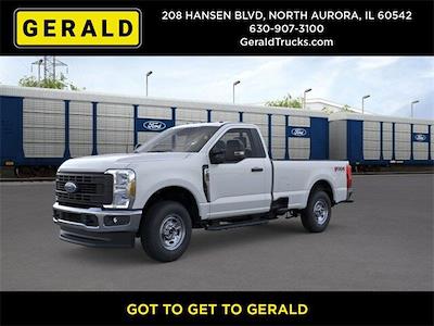 New 2026 Ford F-250 XL Regular Cab for sale #15894 - photo 1