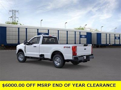 New 2026 Ford F-250 XL Regular Cab for sale #15894 - photo 2