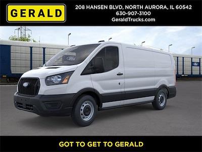 New 2026 Ford Transit 250 Low Roof Empty Cargo Van for sale #15895 - photo 1