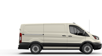 New 2026 Ford Transit 250 - photo 1