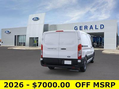 New 2026 Ford Transit 250 - photo 1