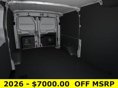 New 2026 Ford Transit 250 - photo 1
