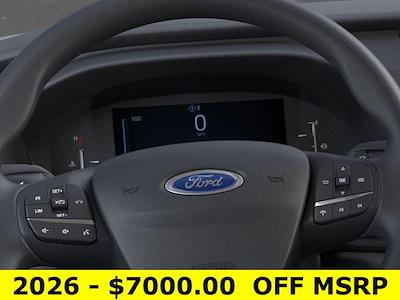 New 2026 Ford Transit 250 - photo 1