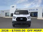 New 2026 Ford Transit 250 Low Roof Empty Cargo Van for sale #15895 - photo 6
