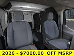 New 2026 Ford Transit 250 Low Roof Empty Cargo Van for sale #15895 - photo 10