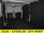 New 2026 Ford Transit 250 Low Roof Empty Cargo Van for sale #15895 - photo 11