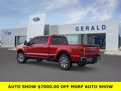 New 2026 Ford F-350 - photo 1