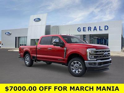 New 2026 Ford F-350 - photo 1