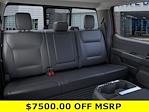 2026 Ford F-350 Crew Cab SRW 4WD Pickup for sale #15896 - photo 11