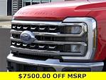 2026 Ford F-350 Crew Cab SRW 4WD Pickup for sale #15896 - photo 17