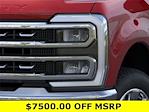 2026 Ford F-350 Crew Cab SRW 4WD Pickup for sale #15896 - photo 18