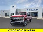 2026 Ford F-350 Crew Cab SRW 4WD Pickup for sale #15896 - photo 4