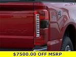 2026 Ford F-350 Crew Cab SRW 4WD Pickup for sale #15896 - photo 21
