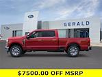 2026 Ford F-350 Crew Cab SRW 4WD Pickup for sale #15896 - photo 5