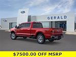 2026 Ford F-350 Crew Cab SRW 4WD Pickup for sale #15896 - photo 2