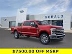 2026 Ford F-350 Crew Cab SRW 4WD Pickup for sale #15896 - photo 7