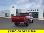 2026 Ford F-350 Crew Cab SRW 4WD Pickup for sale #15896 - photo 8