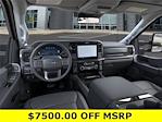 2026 Ford F-350 Crew Cab SRW 4WD Pickup for sale #15896 - photo 9