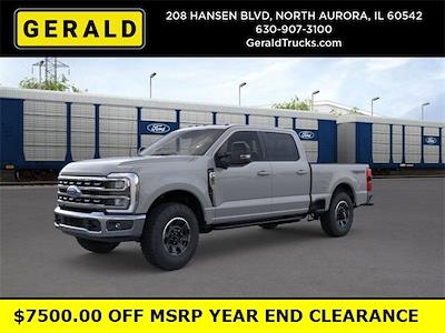 New 2026 Ford F-250 Crew Cab for sale #15897 - photo 1