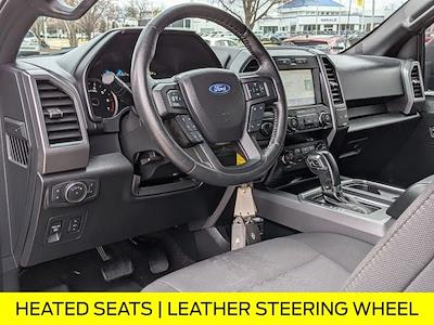 Used 2020 Ford F-150 - photo 1