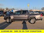 2018 Toyota Tacoma Double Cab 4x2 Pickup for sale #15901A - photo 10
