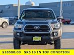 2018 Toyota Tacoma Double Cab 4x2 Pickup for sale #15901A - photo 4