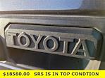 2018 Toyota Tacoma Double Cab 4x2 Pickup for sale #15901A - photo 30
