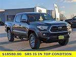 2018 Toyota Tacoma Double Cab 4x2 Pickup for sale #15901A - photo 5