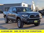 2018 Toyota Tacoma Double Cab 4x2 Pickup for sale #15901A - photo 6
