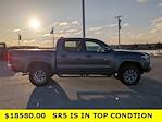 2018 Toyota Tacoma Double Cab 4x2 Pickup for sale #15901A - photo 7