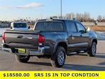2018 Toyota Tacoma Double Cab 4x2 Pickup for sale #15901A - photo 8