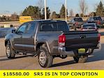 2018 Toyota Tacoma Double Cab 4x2 Pickup for sale #15901A - photo 2