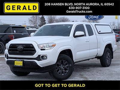 Used 2018 Toyota Tacoma SR5 Extra Cab for sale #15901B - photo 1