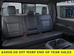 New 2025 Ford F-150 Raptor SuperCrew Cab for sale #15902 - photo 11
