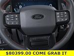 New 2025 Ford F-150 Raptor SuperCrew Cab for sale #15902 - photo 12